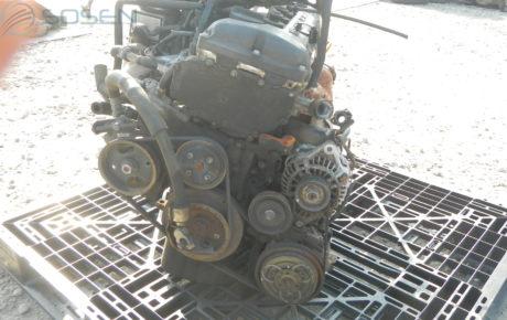 NISSAN ENGINE GA15   (6)