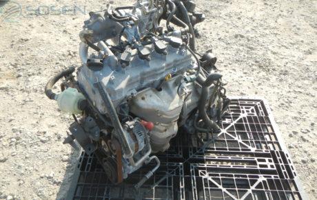 Nissan ENGINE QG15 (7)