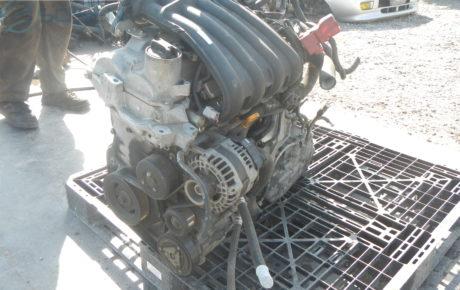 Nissan ENGINE HR15 NO(31)